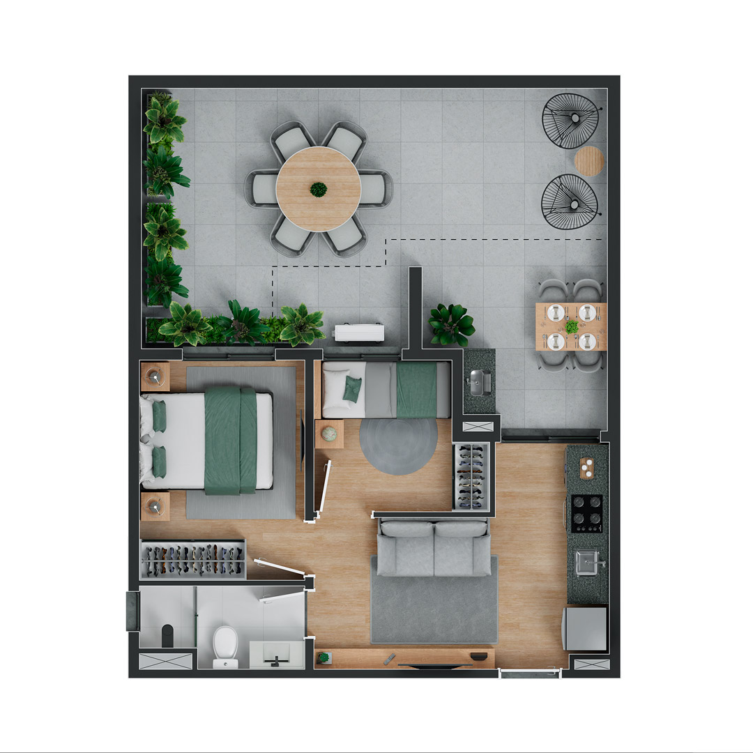 Pav-0-F03-2dorms-garden-planta-LR