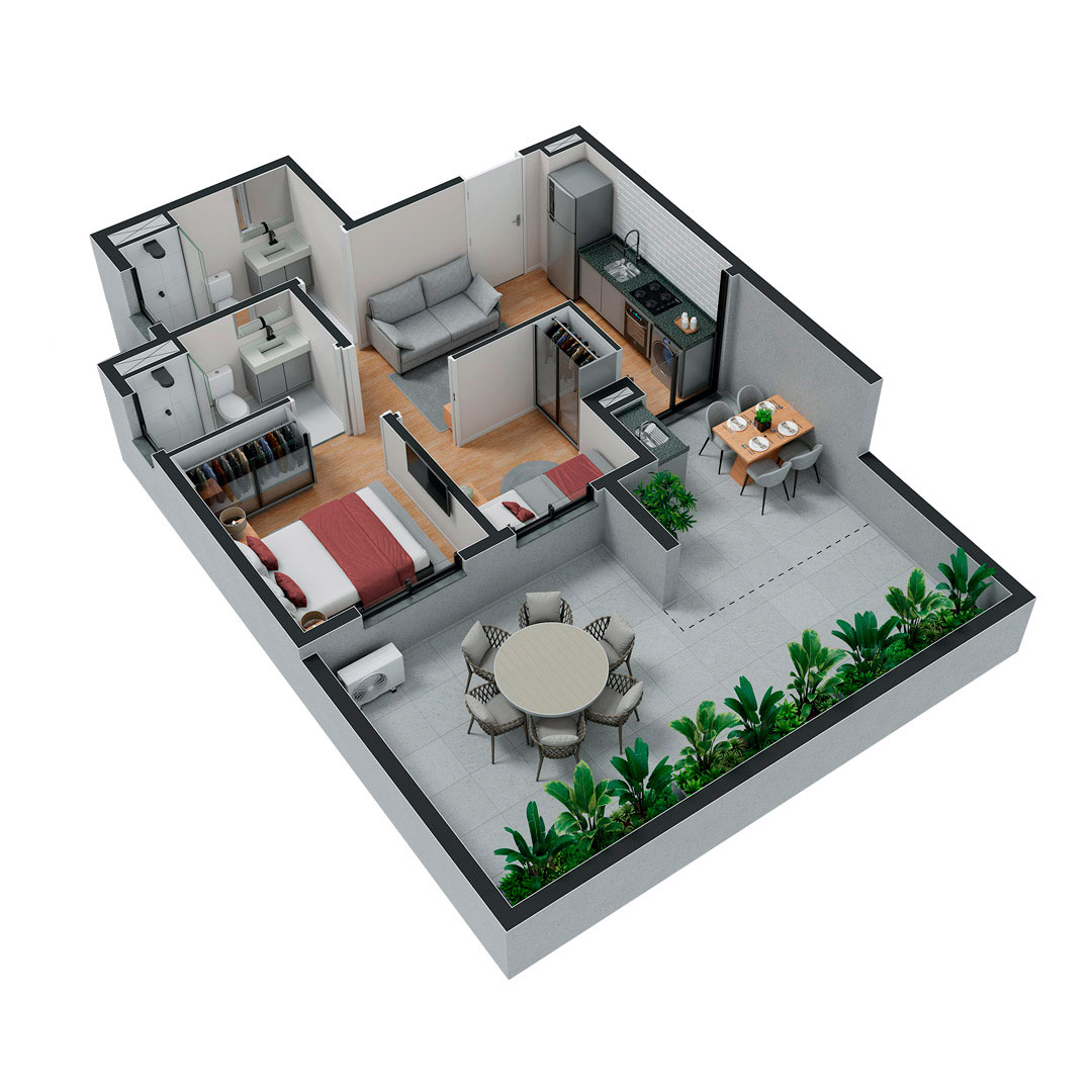 Pav-0-F05-2dorms-garden-corte-LR(2)