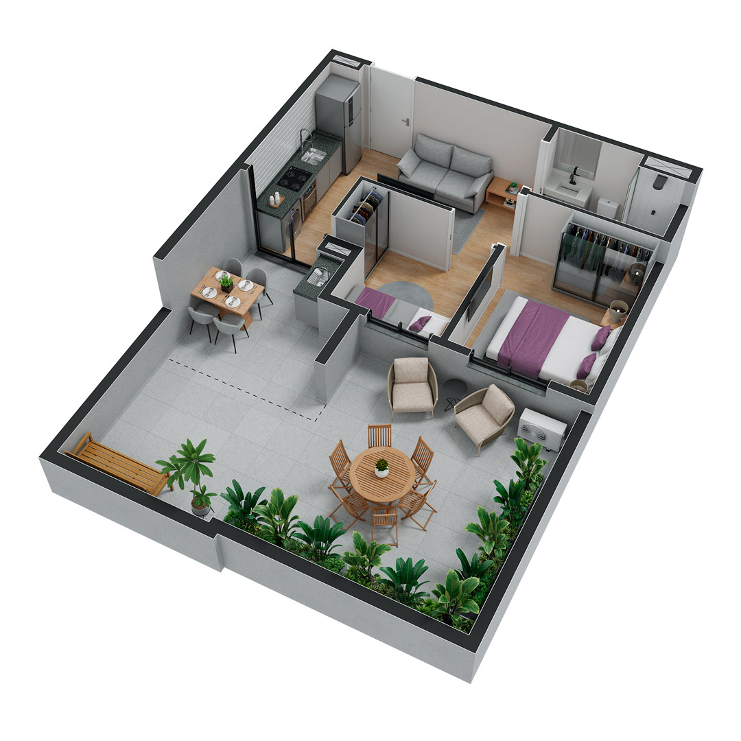Pav-0-F06-2dorms-garden-corte-LR