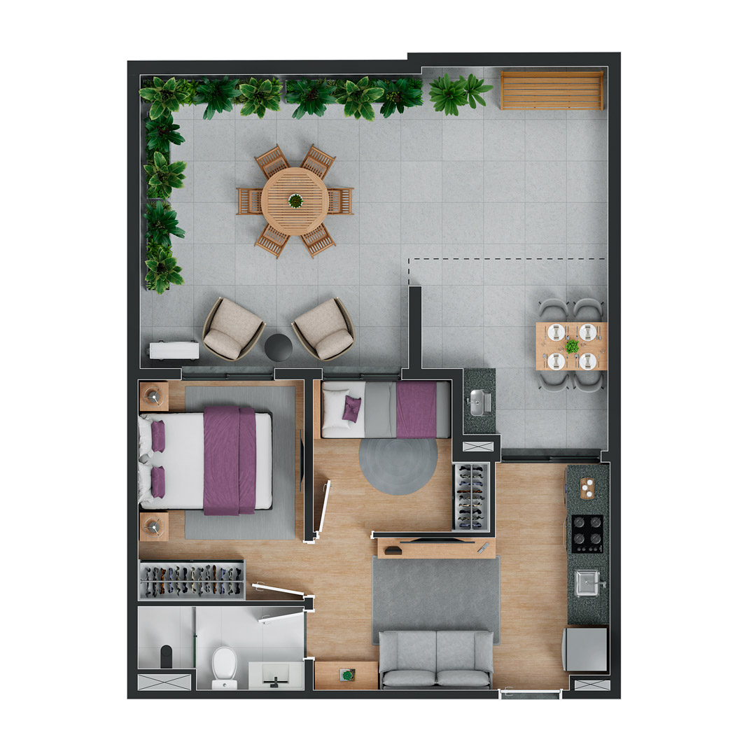 Pav-0-F06-2dorms-garden-planta-LR