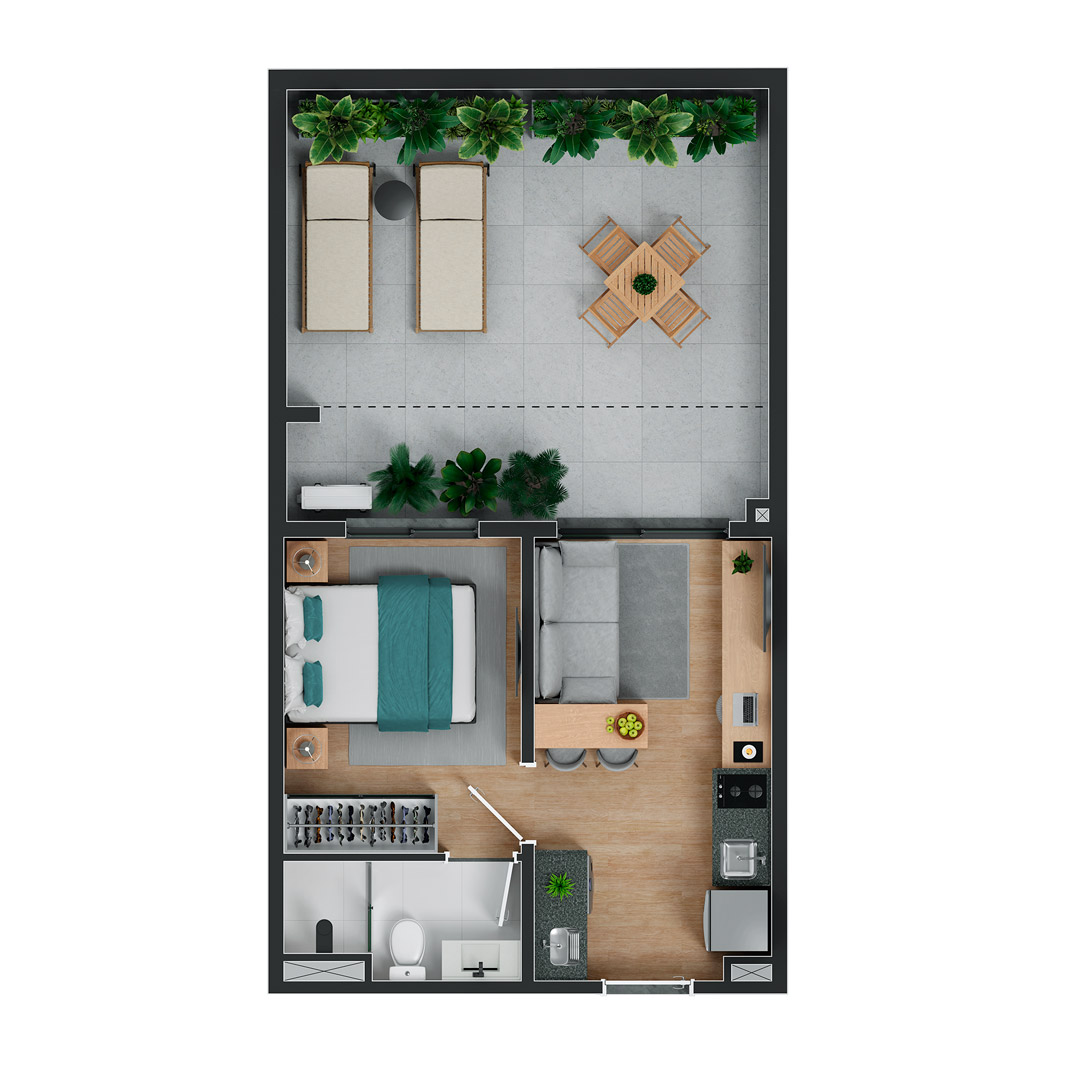 Pav-0-F07-1dorms-garden-planta-LR