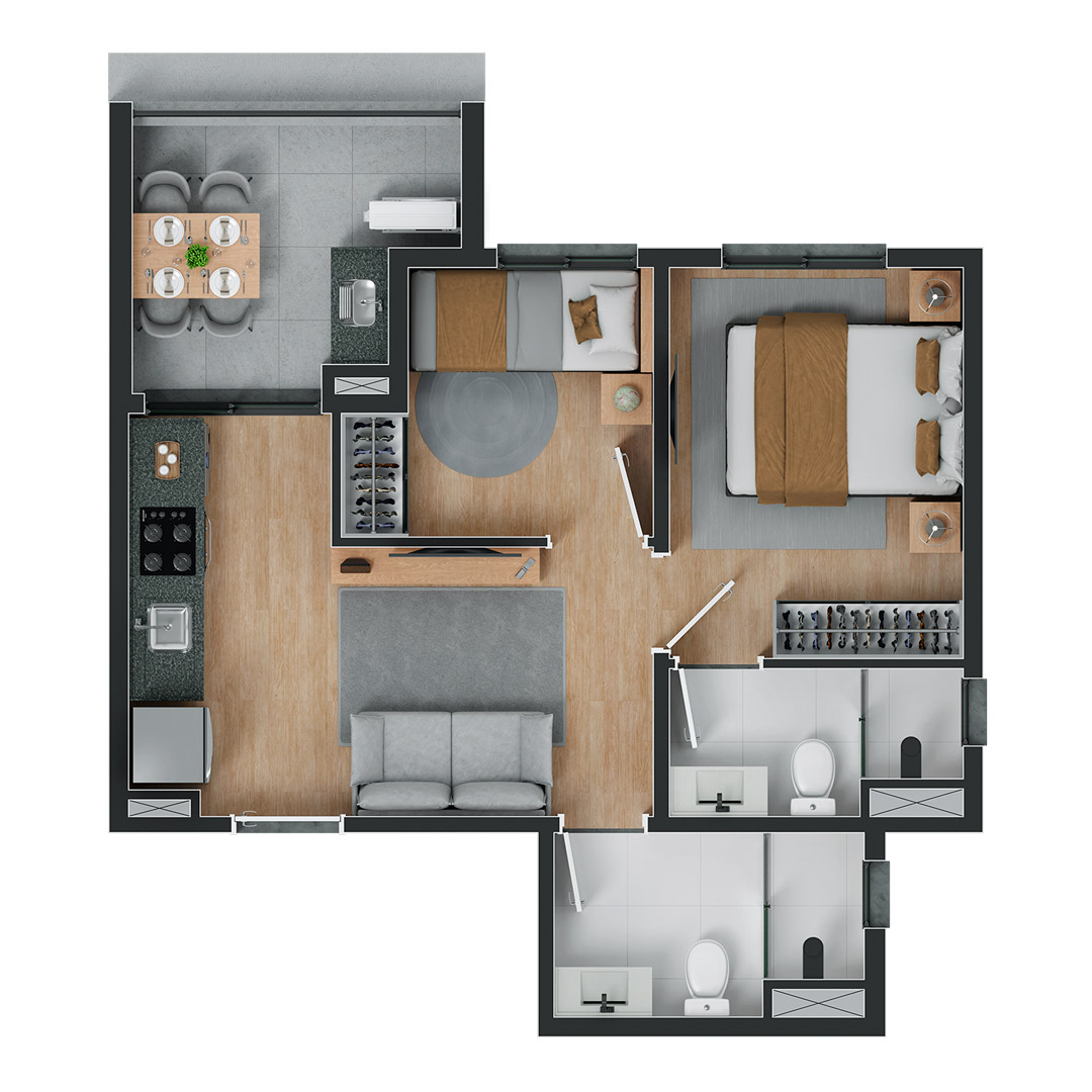 Pav-tipo-F05-2dorms-suite-planta-LR