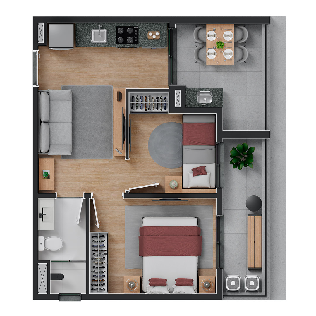 Pav1-F11-planta-LR